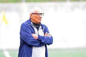 Lanza: «Il mio Trani chiederà di essere ripescato in D, lo rafforzerò e non cederò il titolo ad alcuno»