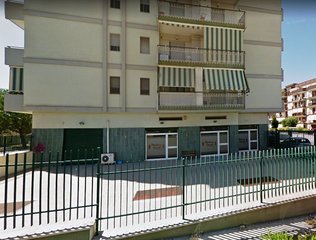 Via Leoncavallo, il Comune di Trani perde la palestra ma non il suo controvalore: costruttore condannato a pagare all'ente 103mila euro