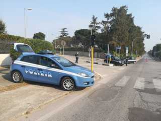 Coronavirus, nella Bat controlli stringenti per i ponti del 25 aprile e del 1 maggio