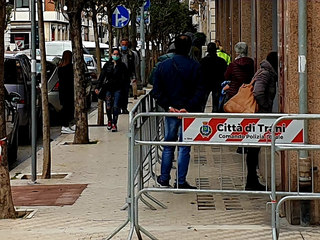 Fitto casa, già accreditate le somme ai beneficiari con Iban. Per gli altri, liquidazioni in corso alla tesoreria di Trani fino a martedì prossimo