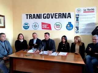 Riduzione della Tari, Trani Governa sull'amministrazione: «Solo spot pubblicitari». E incalza: «La priorità è il sostegno ai cittadini»