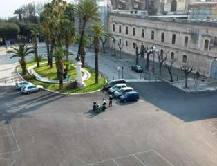 Coronavirus, per il 25 aprile nessuna cerimonia e controlli intensificati: posti di blocco e droni nel territorio provinciale