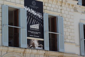 Trani, quattro anni dalla nascita del Polo museale: nel video gli auguri per il proseguimento della proposta culturale