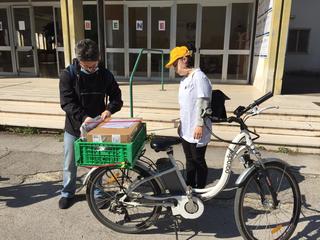 Coronavirus, non si ferma la macchina della solidarietà: oltre 22mila euro versati sul conto comunale e tante associazioni in campo