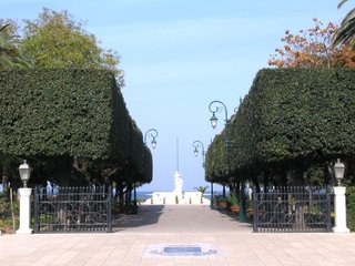 Coronavirus, fase 2: dal 4 maggio anche a Trani (ma con il distanziamento) riapriranno i parchi e si tornerà a correre. Dal 18 via libera ai musei