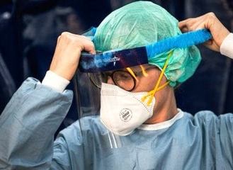 Coronavirus, oggi 22 casi in Puglia e 3 nella Bat. Non ancora conteggiati i recenti tre di Trani