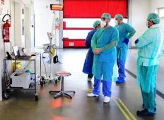 Coronavirus, altri tre casi a Trani ed il totale diventa 25. I contagi potrebbero essere avvenuti in due ospedali