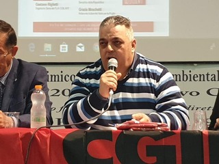 Agricoltura nella Bat, Flai Cgil: «Nessuna mancanza di manodopera nella filiera»