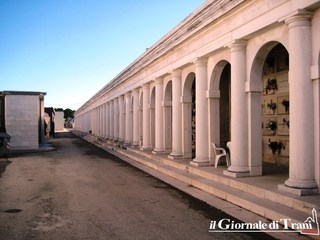 Fase 2, per il cimitero di Trani ancora non c'è una data di riapertura: si è in attesa della risposta delle confraternite