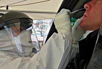 Coronavirus, negativi i primi 15 pazienti di operatore sanitario di Trani contagiato. Ricostruzione della catena ancora in corso