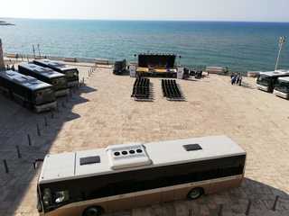 Rimborso abbonamenti Stp, il presidente Fortunato chiarisce: «Possibili, ma solo in presenza di provvedimenti operativi di Governo e Regione»