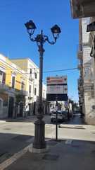 Riqualificazione dell'illuminazione in via Aldo Moro, arrivano i ringraziamenti della consigliera Cornacchia