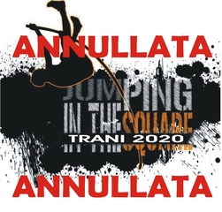 Il Coronavirus fa saltare l'evento 