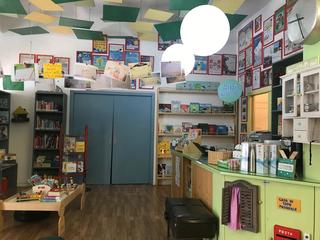 VIDEO. Fase 2, il Coronavirus cambierà le modalità di fruizione delle librerie? Ecco come sta andando in una di Trani