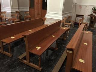 Fase 2, dal 18 maggio si torna a messa: accordo Governo-Cei per le celebrazioni con il popolo