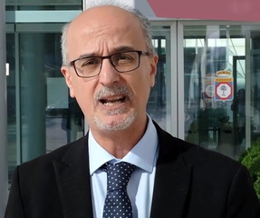 Coronavirus, oggi in Puglia 49 casi ma zero nella Bat. Lopalco: «Incremento per code di focolai sotto osservazione, ma da una settimana la media è 20 e la curva continua a scendere»