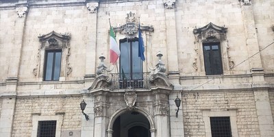 Prefettura Barletta Andria Trani, oggi riunione sui possibili rischi di infiltrazioni da parte della criminalità