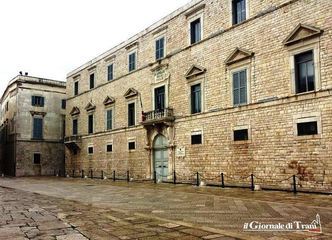 Fase 2, oggi riparte il Tribunale di Trani: l'appello al buon senso del presidente dell'Ordine degli avvocati