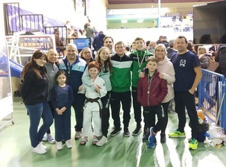 Società sportive ferme senza aiuti, Nicola Loprieno della Judo Trani: «Completamente dimenticati dall'amministrazione»