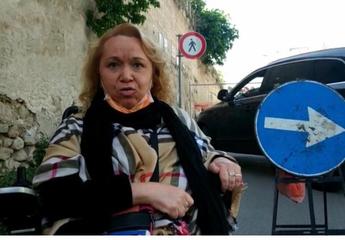 Trani, addio strettoia. Rosanna Nenna: «Data storica per il quartiere e la città. Chiederemo anche la realizzazione di due rotonde»