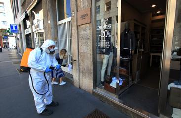 VIDEO. Fase 2, oggi le nuove riaperture: ecco come si ripartirà anche a Trani