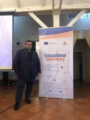 Gara sulla manutenzione degli edifici scolastici, Marinaro chiede l'inizio dei lavori: « Dobbiamo raccogliere i frutti della programmazione»