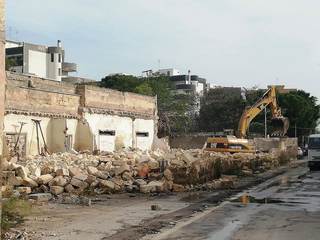 Ex strettoia di via Pozzo piano, il comitato ringrazia il presidente Rosanna Nenna: «Senza di lei non ce l'avremmo fatta»