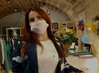 VIDEO. Oggi riaprono le attività commerciali: ecco come è andata questa mattina a Trani