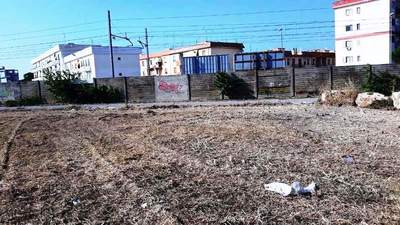 Prevenzione incendi, si rinnova l'ordinanza annuale del sindaco di Trani: bonifiche dei terreni incolti, pubblici e privati, entro il 15 giugno