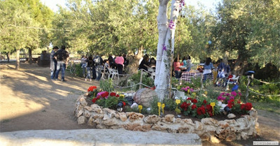 Trani, riapre anche il parco Santa Geffa: tutte le misure di sicurezza per accedervi