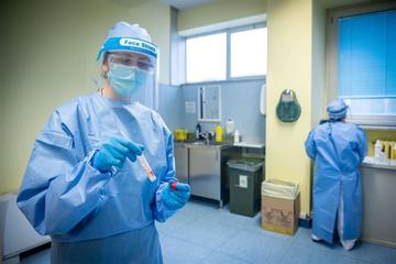 Coronavirus, risalita dei positivi in Puglia (+13) e nella Bat (+2). Non ci sono nuovi casi a Trani