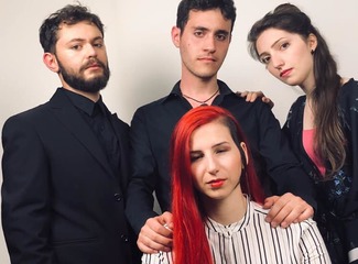 Il Coronavirus ferma gli spettacoli dal vivo, ma non la creatività dei musicisti: ecco come gli Abc Positive hanno vissuto il lockdown