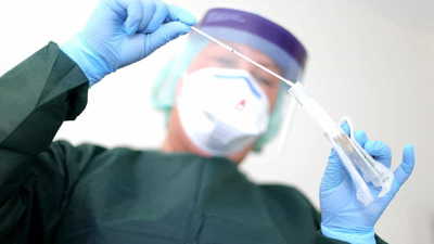 Coronavirus, oggi 11 positivi in Puglia e nessuno nella Bat. Un decesso nella nostra provincia