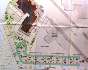 Parco e pista ciclabile di via Falcone, aggiudicazione provvisoria a una ditta di Trani. Barresi: «È la vittoria di tutta la città»