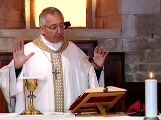 Trani, questa sera in Cattedrale la messa Crismale trasmessa in diretta televisiva