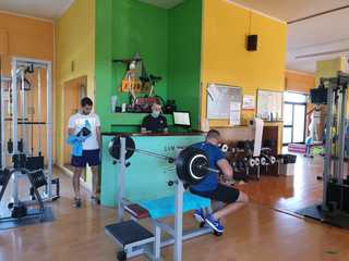 VIDEO. Riaprono le palestre: tra paure e nuove organizzazioni la ripresa è lenta