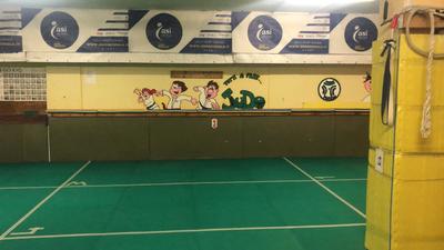 Dalla richiesta di aiuto al comune alla riapertura: la Judo Trani torna con gli allenamenti nel rispetto delle prescrizioni