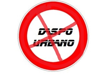 Il Daspo urbano arriva anche a Trani: approvata all'unanimità la modifica del Regolamento di polizia urbana che adesso lo contiene