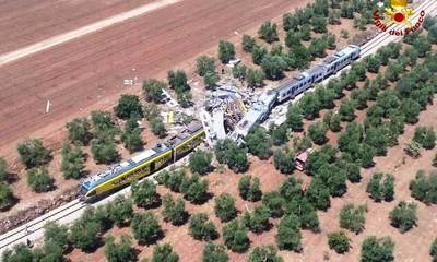 Scontro fra treni, oggi ricominciano le udienze: la sede scelta, per rispettare le misure di sicurezza, è l'auditorium Baglioni di Andria