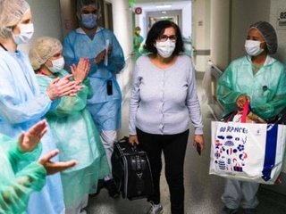 Coronavirus, a Trani cinque nuovi guariti: il loro totale diventa 18, gli attualmente positivi restano 6