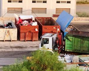 Isola ecologica di Trani, Barresi invia segnalazione a Polizia provinciale e Noa: «Vi si trattano anche rifiuti indifferenziati»