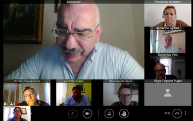 Trasferimento del mercato di Trani, Montaruli (Casambulanti): «Molti punti di debolezza e qualche leggerezza di troppo»