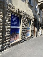 Aprire una panzerotteria a Trieste, l'idea è del tranese Tony Valenziano: «Scommettiamo sui prodotti della nostra terra»