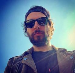 Anima elettronica e melodica nell'album del tranese Davide Leone: da domani 