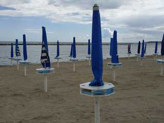 Riaprono i lidi anche a Trani: ecco come si sono organizzate alcune strutture della città