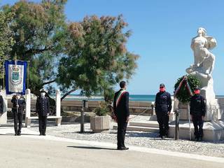 Festa della Repubblica, il sindaco di Trani: «Ritroviamo lo stesso passo che fece grande il nostro Paese»