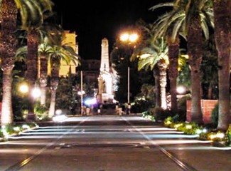 Sedicenne di Trani pestato in una rissa a Bisceglie: frattura del setto nasale e altre contusioni. I carabinieri sulle tracce dei responsabili