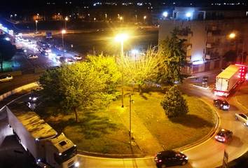 Carambola fra tre veicoli a Trani Sant'Angelo: due feriti lievi. Grossi disagi per la circolazione