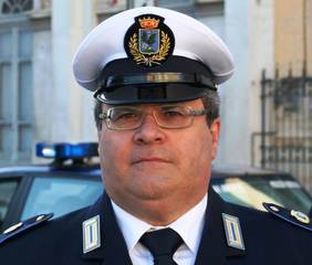 La Polizia locale di Trani perde un altro agente di lunga data: si è spento il maresciallo maggiore Rino Povia