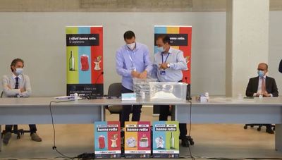 Amiu Trani, oggi il sorteggio dei 30 facilitatori ambientali e delle 50 riserve. Tutti i nomi